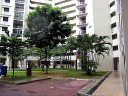 Blk 200A Compassvale South Gate (Sengkang), HDB 4 Rooms #607937651